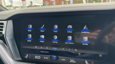 Volkswagen Touareg 3.0 V6 TDI 4Motion Black Edition 5dr Tip Auto Diesel Estate